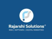 Rajarshi Solutions | Best IT Consultancy in India