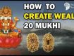 Mukhi Rudrakssha
