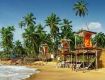 Best offers on Holiday Tour Packages goa