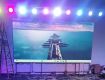 Indoor LED P 2.5 Screen