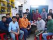 E Vehicle Repairing Course
