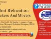 Mint Relocation Packers and Movers