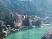 Best offers on Domestic Air or Train Packages for Rishikesh
