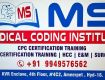 Best Medical Coding Institute in Hyderabad