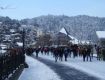 Best outing with Car Rental Tour packages in Shimla