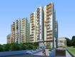 2 BHK 1185 Sq Ft Apartment In Accurate Wind Chimes, Gachibowli, Hyderabad