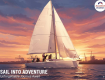 Chennai Yacht Rental - Accretion Aviation
