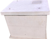 Monolithic RCC PRECAST WATER TANK