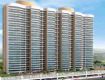 3 BHK 1710 Sq Ft Apartment In Paradise Sai Crystals, Kharghar Sector 35D, Navi Mumbai