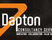 Custom Web & Mobile App Development Company | DaptonCS