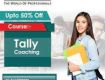 Tally Prime with GST & E-Accounting Training in Yamuna Vihar