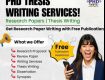 Phd Guidance & Assistance Services