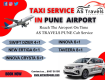 OUTSTATION BEST CAB SERVICE PUNE