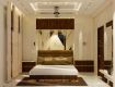 Elegant Bedroom Interior Design in Nagpur