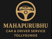 Mahapurubhu car & driver service Tollygange