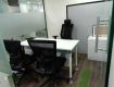 Mg .road 800 sqft fully furnished for rent 85,000/-