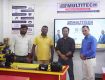 Best AC Repairing Institute in Delhi | Multitech Institute