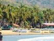 Spend your evening with Beach Tour packages in Goa