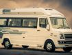 Tempo Traveller in Udaipur