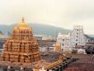 Theni to Tirupathi Pilgrimage Package 2N/3D