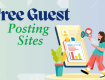 Providing Free Guest Post Site in India