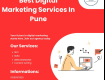Best Digital Marketing Services In Pune| Mydigispark