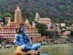 Our holiday travel packages encompass everything the traveler needs For Rishikesh