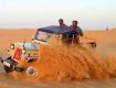 Cheap fair available on Volvo Tour Packages for Sam desert & Jaisalmer