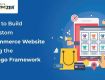 Marketplace Application Development | eGrove Systems