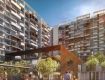2 BHK 1102 Sq Ft Apartment In Puraniks Abitante, Bavdhan, Pune