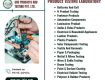 Product testing Lab Servicews