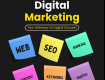 Digital Marketing and SEO
