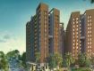 2 BHK 653 Sq Ft Apartment In Merlin Urvan, Dum Dum, Kolkata