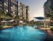1 BHK 453 Sq Ft Apartment In Kanakia Zen World, Kanjurmarg, Mumbai