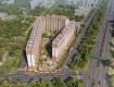 2 BHK 1325 Sq Ft Apartment In Ace City, Sector 1, Greater Noida