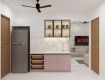 modular kitchen