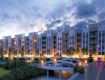 3 BHK 1268 Sq Ft Apartment In Rohra Address, Action Area 1, Kolkata