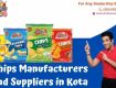 Puff Snacks Manufacturers and Suppliers in Jhalawar, Rajasthan | Chatkara Snacks