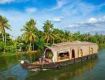 Backwater Tour packages with your happy family in kerala.