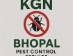 Best pest control service in bhopal