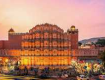 Spend your evening with Beach Tour packages in Jaipur