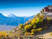Great holiday packages complete with sightseeing tours For Ladakh