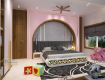Creative Kids Bedroom Design in Jodhpur