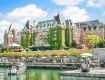 Accommodation to the best deals on air tickets for canada.