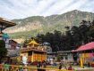 Fresh yourself by Nature Tour packages in manali.