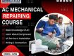 AC Mechanical Repairing Course in Delhi Hands-on Training