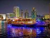 Dubai Tour Package 3N/4D