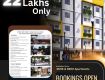 Prime Deluxe Flats Pendurthi
