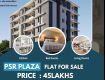 Flats for Sale GAJUWAKA