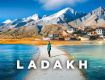 Adventure awaits. Explore the world. Unpack memories on ladakh